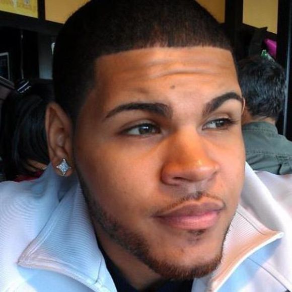 Meet your Posher, Matthew - Picture 1 of 1